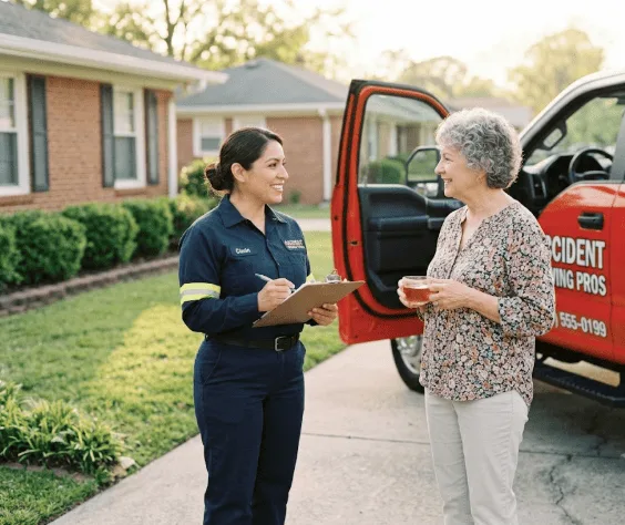 Accident Towing Service Pelham, GA FAQs